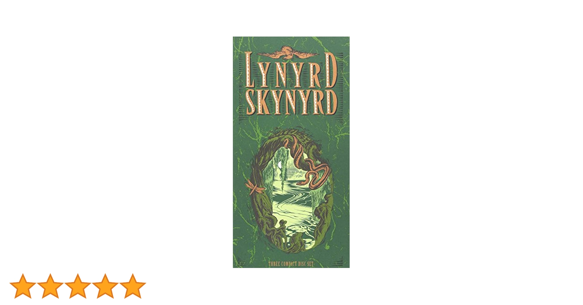 Amazon.co.jp: The Definitive Lynyrd Skynyrd Collection
